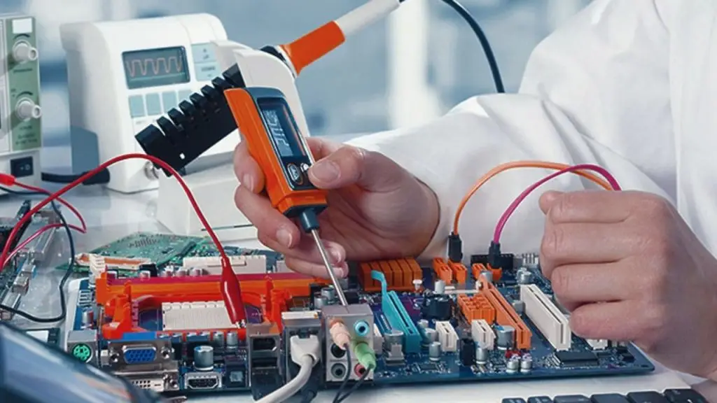 Marmaraereğlisi Elektronik Tamircisi